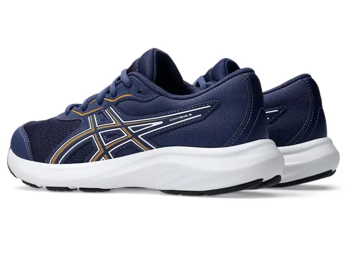 CONTEND 9 SINIF OKULU