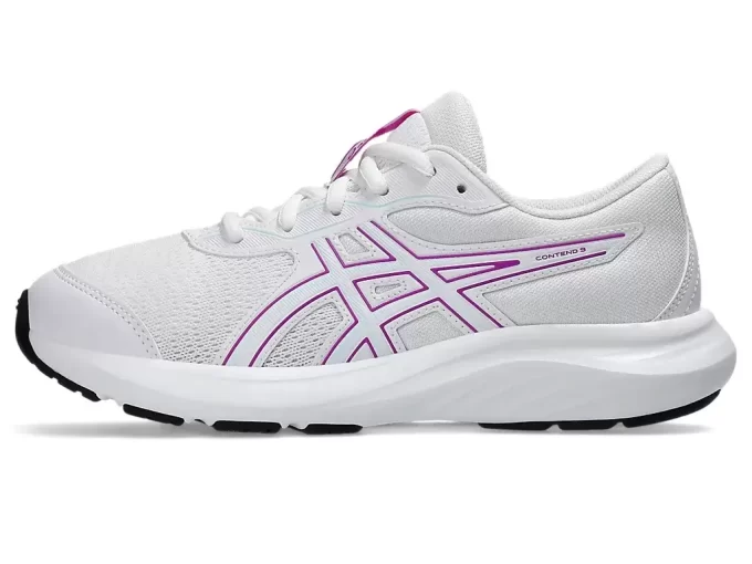 CONTEND 9 SINIF OKULU