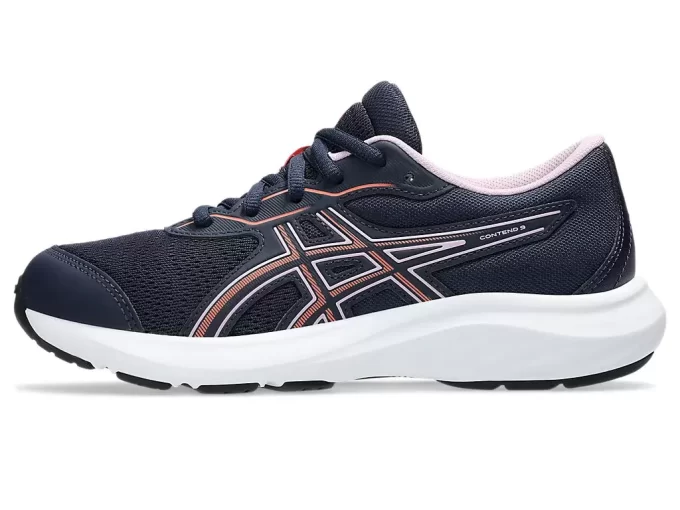 CONTEND 9 SINIF OKULU