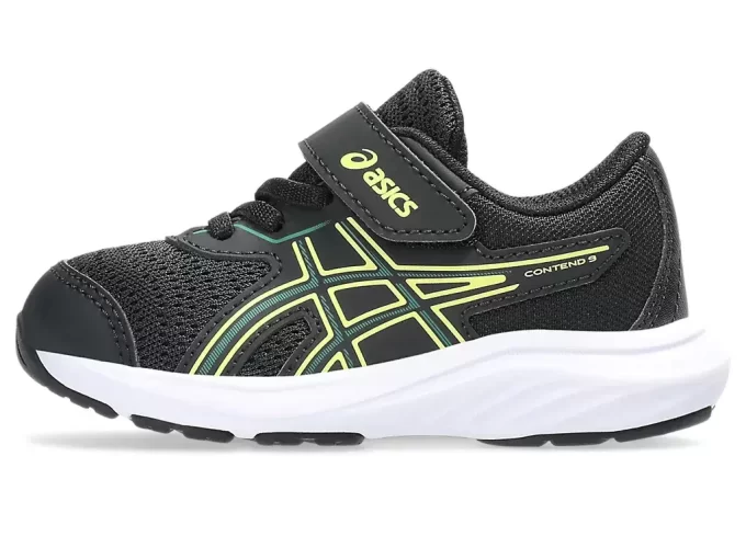 CONTEND 9 YÜRÜMEYE BAŞLAYAN ÇOCUK BOYUTU