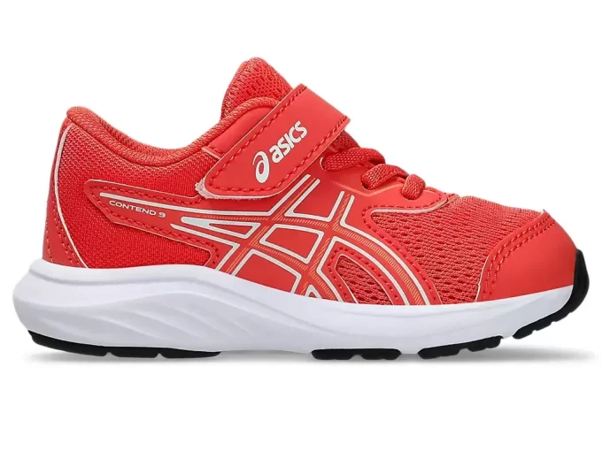 CONTEND 9 YÜRÜMEYE BAŞLAYAN ÇOCUK BOYUTU