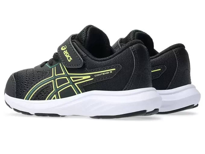 CONTEND 9 YÜRÜMEYE BAŞLAYAN ÇOCUK BOYUTU