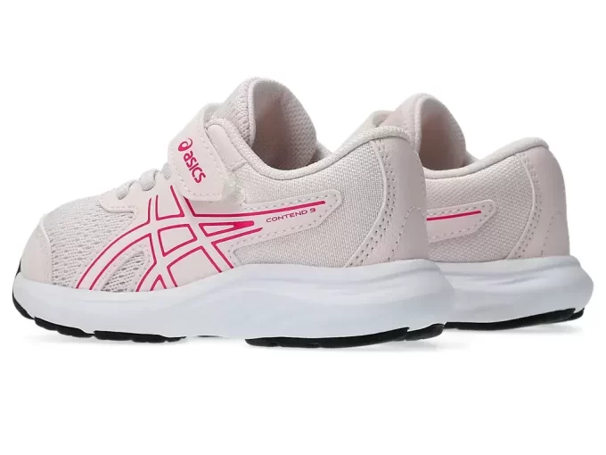 CONTEND 9 YÜRÜMEYE BAŞLAYAN ÇOCUK BOYUTU