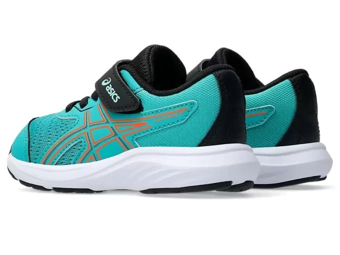 CONTEND 9 YÜRÜMEYE BAŞLAYAN ÇOCUK BOYUTU