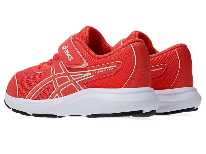 CONTEND 9 YÜRÜMEYE BAŞLAYAN ÇOCUK BOYUTU