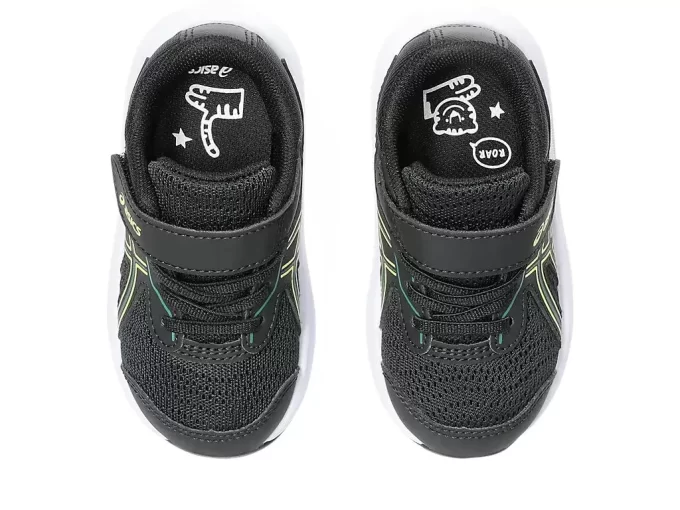 CONTEND 9 YÜRÜMEYE BAŞLAYAN ÇOCUK BOYUTU