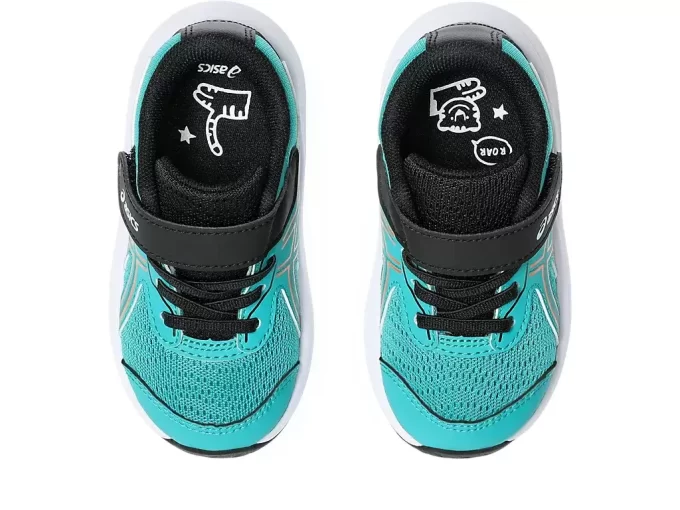 CONTEND 9 YÜRÜMEYE BAŞLAYAN ÇOCUK BOYUTU