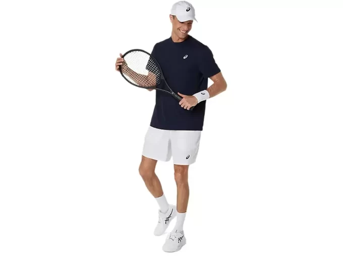 COURT KISA KOLLU ÜST