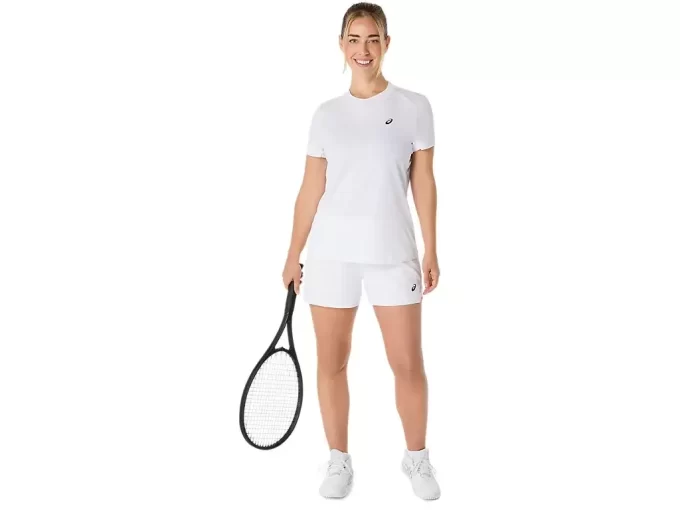 COURT KISA KOLLU ÜST