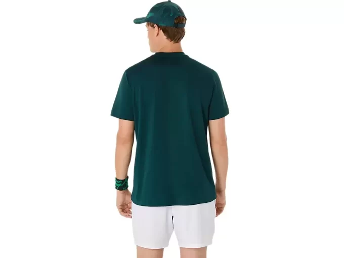 COURT KISA KOLLU ÜST