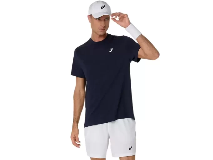 COURT KISA KOLLU ÜST