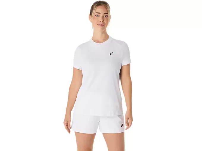 COURT KISA KOLLU ÜST