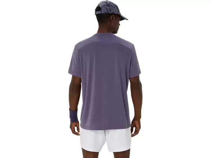 COURT KISA KOLLU ÜST