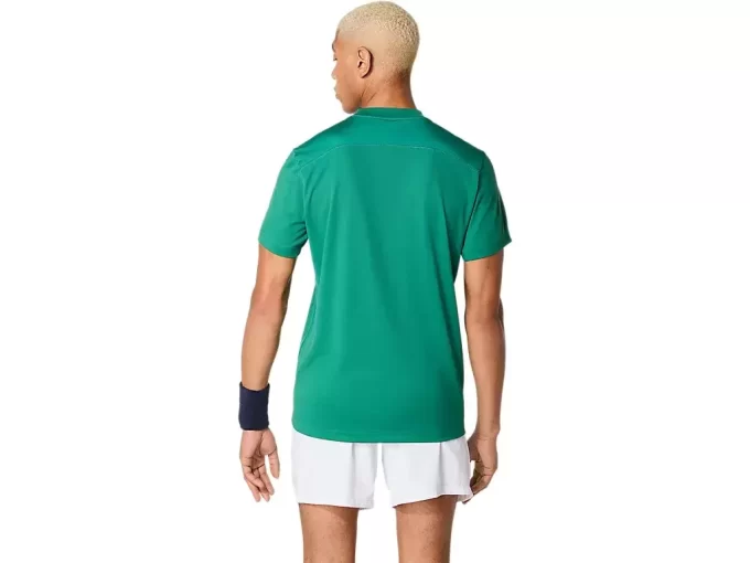 COURT KISA KOLLU ÜST