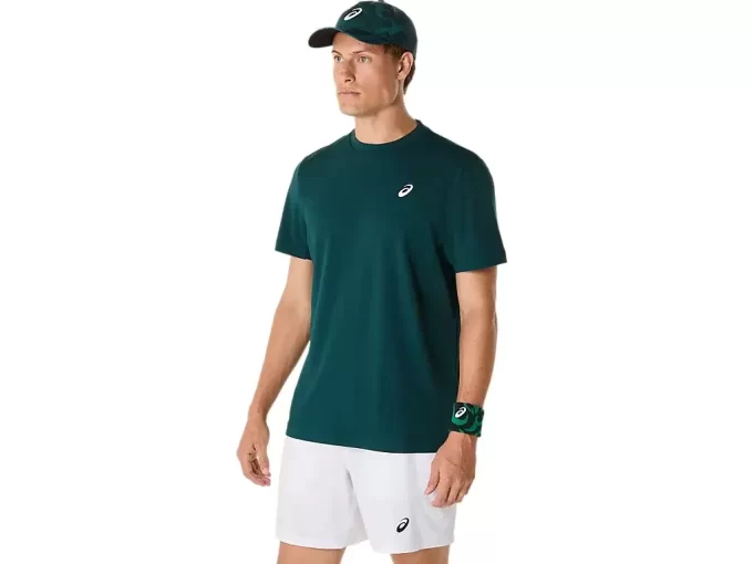 COURT KISA KOLLU ÜST