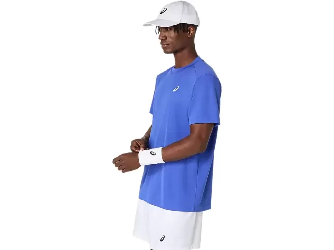 COURT KISA KOLLU ÜST