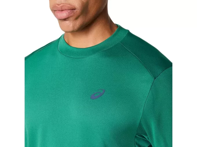 COURT KISA KOLLU ÜST