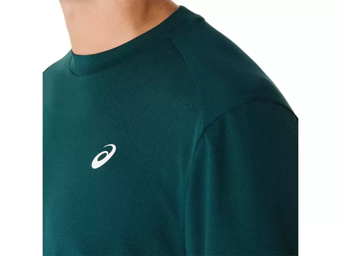 COURT KISA KOLLU ÜST