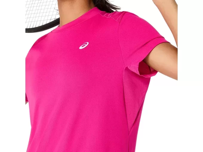 COURT KISA KOLLU ÜST