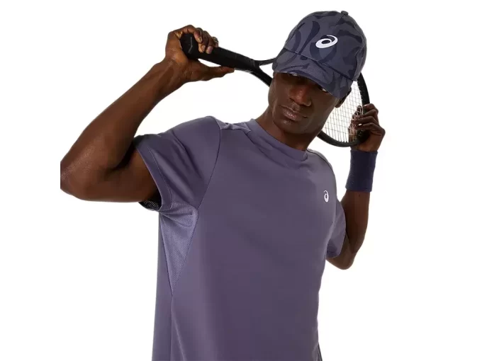 COURT KISA KOLLU ÜST