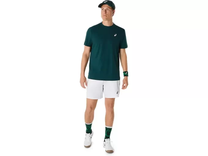 COURT KISA KOLLU ÜST