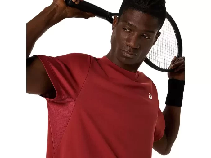 COURT KISA KOLLU ÜST COURT KISA KOLLU ÜST