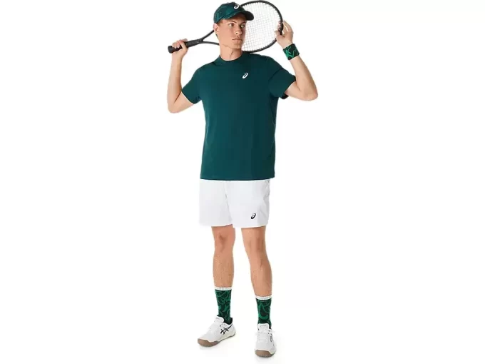 COURT KISA KOLLU ÜST