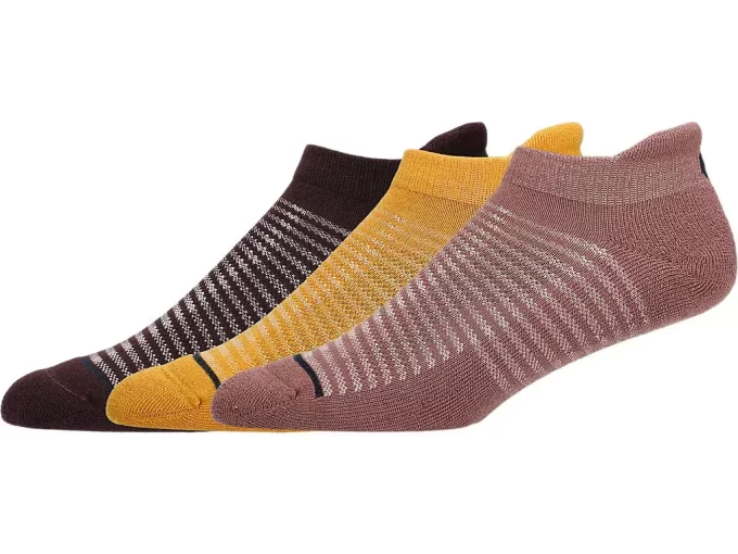 Cushion™ Düşük Kesim (3’lü Paket)