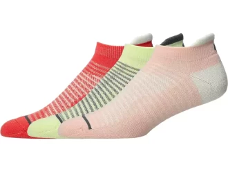 Cushion™ Düşük Kesim (3’lü Paket)