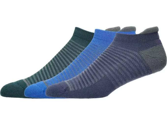 Cushion™ Düşük Kesim (3’lü Paket)