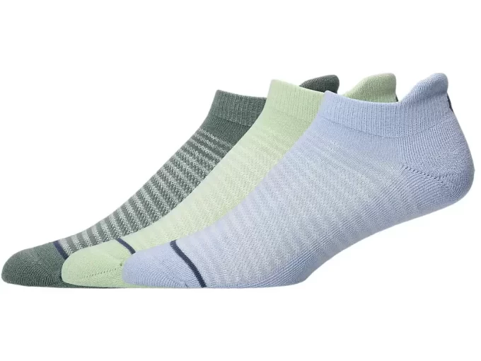 Cushion™ Düşük Kesim (3’lü Paket)