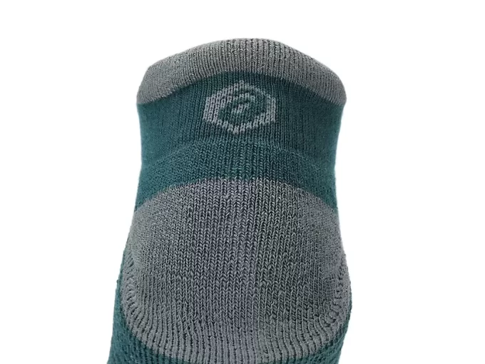 Cushion™ Düşük Kesim (3’lü Paket)