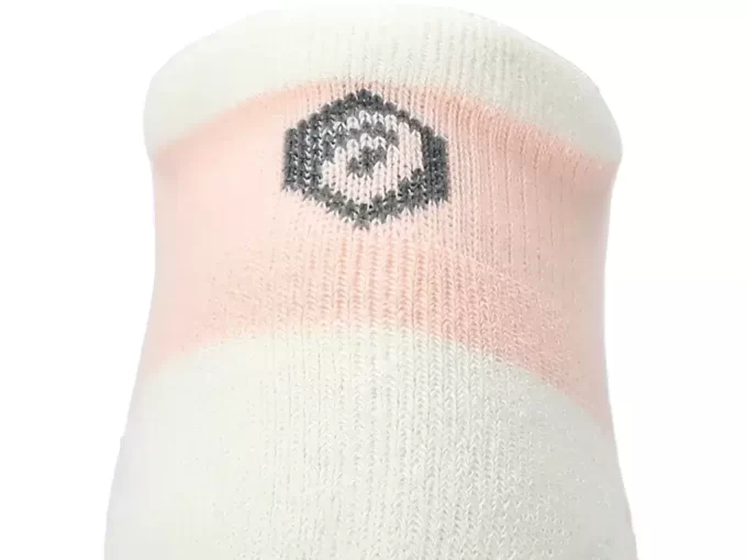 Cushion™ Düşük Kesim (3’lü Paket)