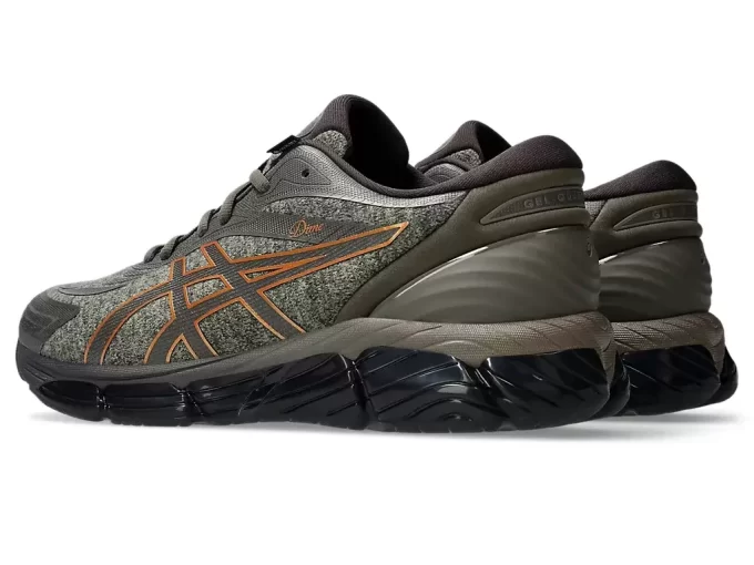 DIME x GEL-QUANTUM 360 VIII GTX