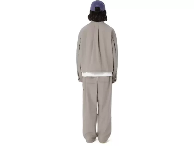 DÖNÜŞTÜRÜLEBİLİR PANTOLON DÖNÜŞTÜRÜLEBİLİR PANTOLON