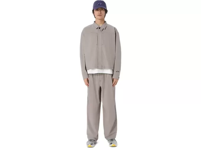 DÖNÜŞTÜRÜLEBİLİR PANTOLON DÖNÜŞTÜRÜLEBİLİR PANTOLON