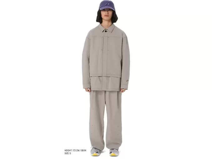 DÖNÜŞTÜRÜLEBİLİR PANTOLON DÖNÜŞTÜRÜLEBİLİR PANTOLON