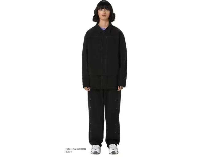 DÖNÜŞTÜRÜLEBİLİR PANTOLON DÖNÜŞTÜRÜLEBİLİR PANTOLON