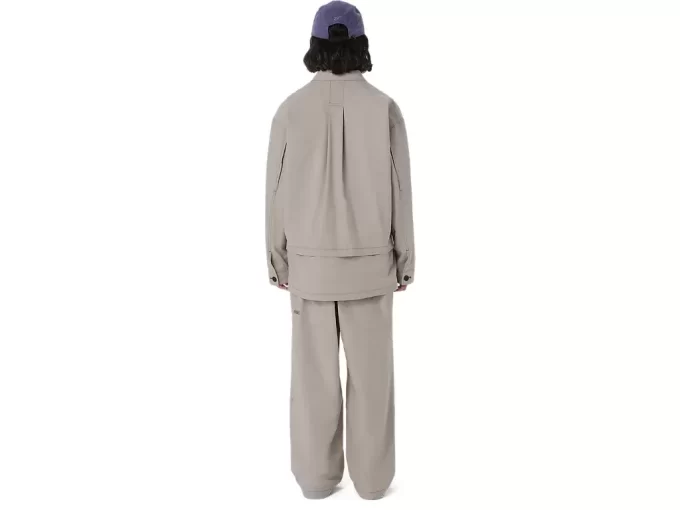 DÖNÜŞTÜRÜLEBİLİR PANTOLON DÖNÜŞTÜRÜLEBİLİR PANTOLON