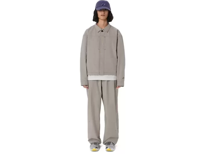 DÖNÜŞTÜRÜLEBİLİR PANTOLON DÖNÜŞTÜRÜLEBİLİR PANTOLON