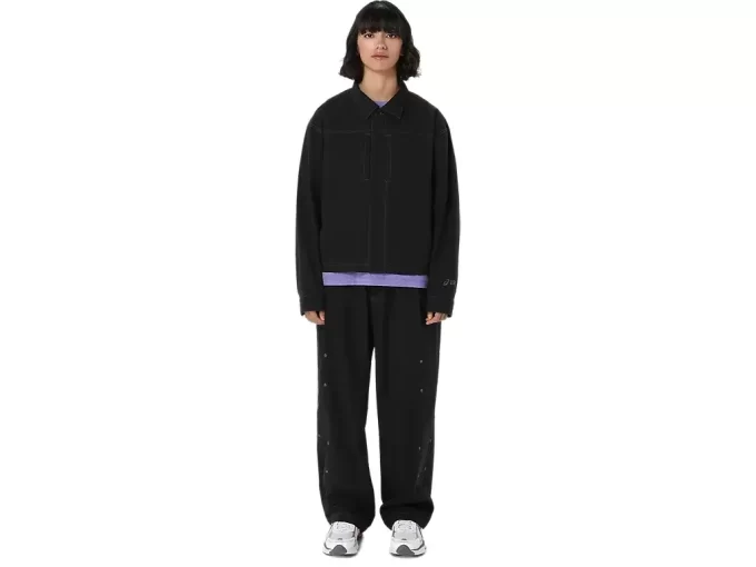 DÖNÜŞTÜRÜLEBİLİR PANTOLON DÖNÜŞTÜRÜLEBİLİR PANTOLON