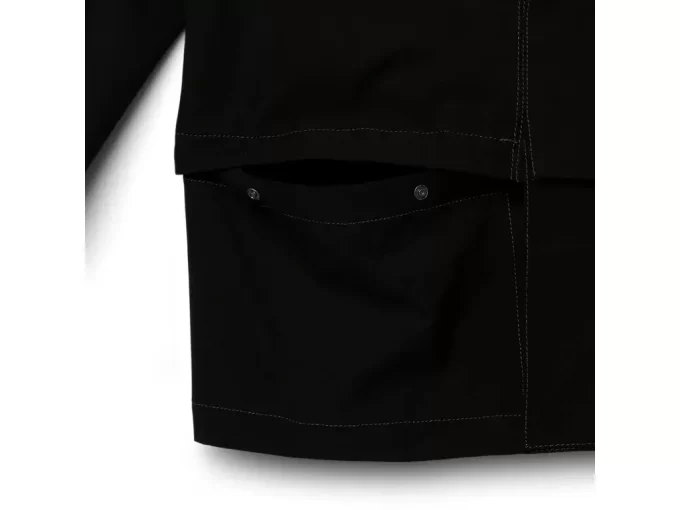 dönüştürülebilir bluz