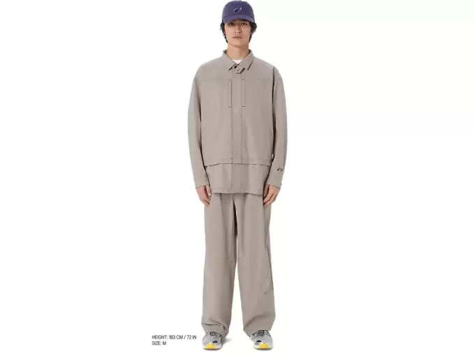 DÖNÜŞTÜRÜLEBİLİR PANTOLON DÖNÜŞTÜRÜLEBİLİR PANTOLON