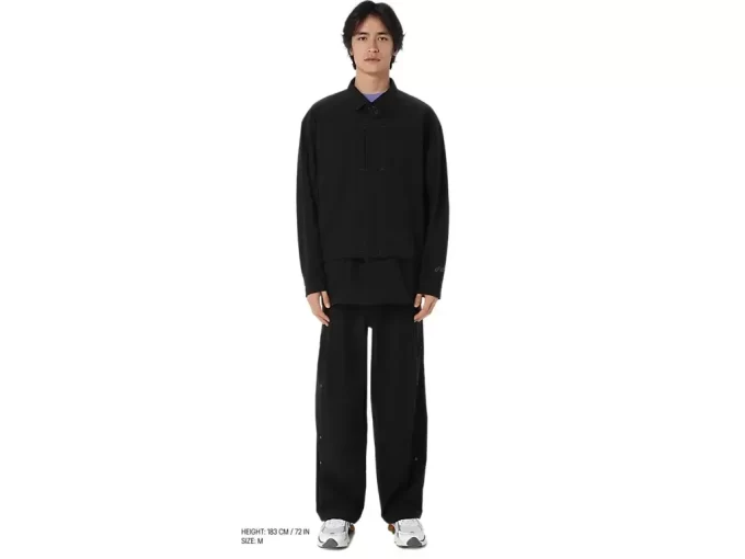 DÖNÜŞTÜRÜLEBİLİR PANTOLON DÖNÜŞTÜRÜLEBİLİR PANTOLON