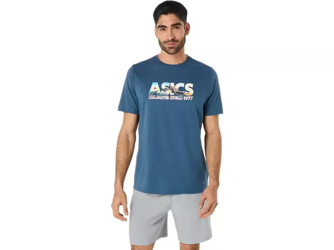 ÇİÇEK AÇAN FUJI TİŞÖRTÜ ÇİÇEK AÇAN FUJI TİŞÖRTÜ