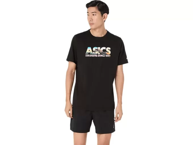 ÇİÇEK AÇAN FUJI TİŞÖRTÜ ÇİÇEK AÇAN FUJI TİŞÖRTÜ