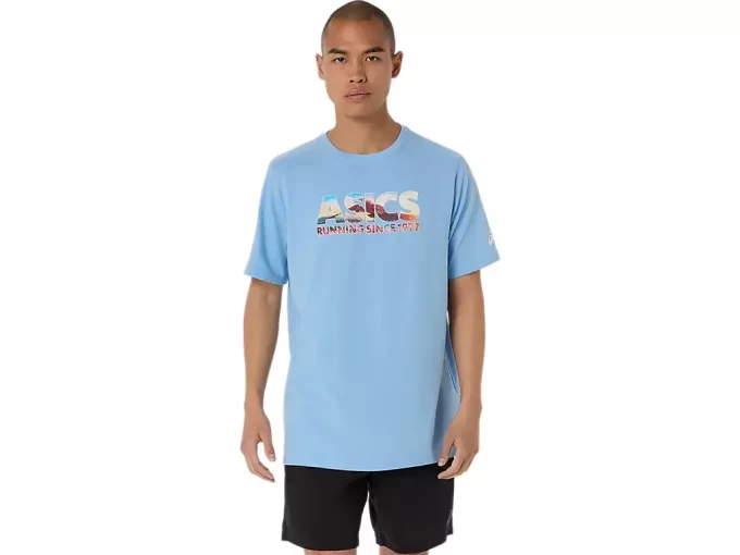 ÇİÇEK AÇAN FUJI TİŞÖRTÜ ÇİÇEK AÇAN FUJI TİŞÖRTÜ