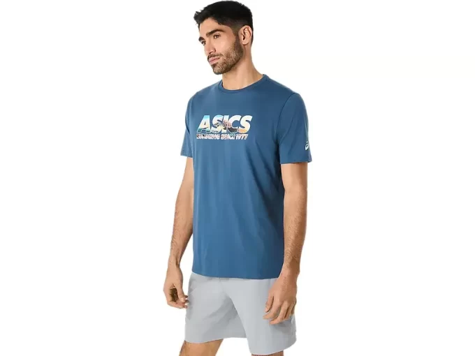 ÇİÇEK AÇAN FUJI TİŞÖRTÜ ÇİÇEK AÇAN FUJI TİŞÖRTÜ