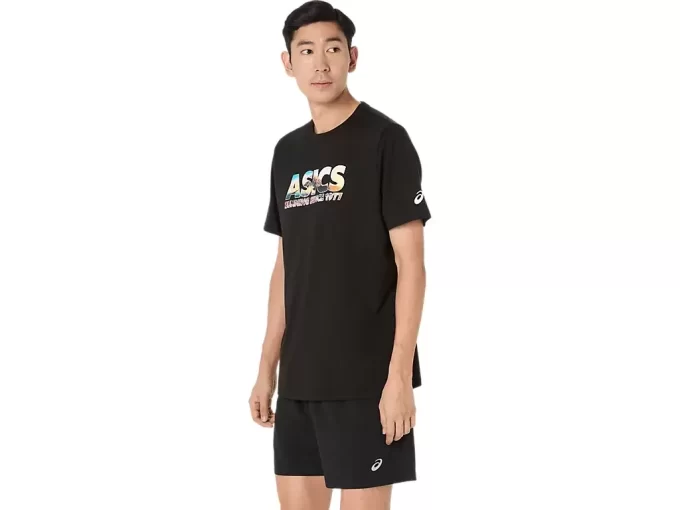 ÇİÇEK AÇAN FUJI TİŞÖRTÜ ÇİÇEK AÇAN FUJI TİŞÖRTÜ