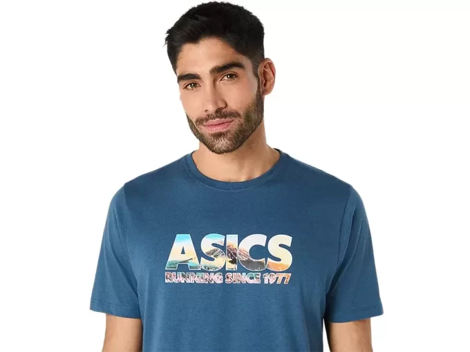 ÇİÇEK AÇAN FUJI TİŞÖRTÜ ÇİÇEK AÇAN FUJI TİŞÖRTÜ